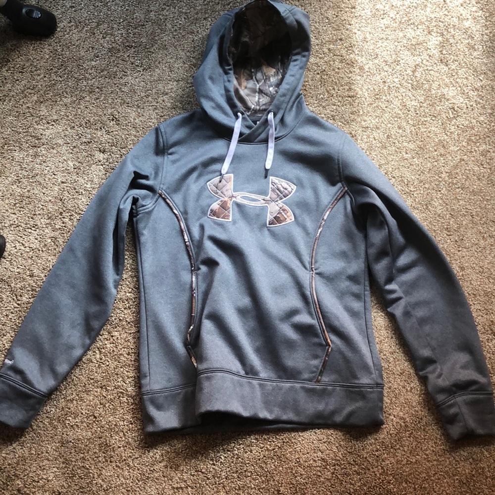 Cute cozy hoodie
